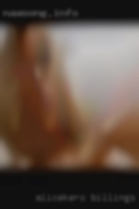 aliceKero Billings Montana