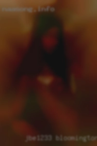 jbe1233 Bloomington IN